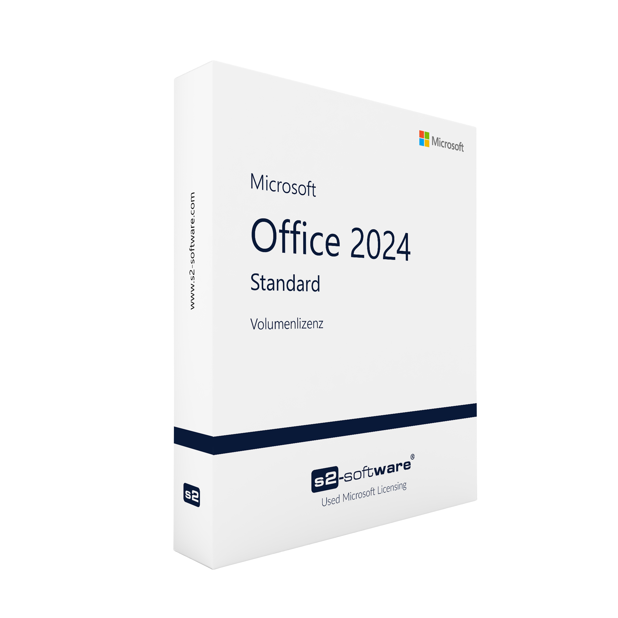 Office 2024 Standard LTSC